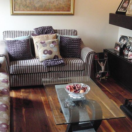 패란포르 Woodlands House B&B 외부 사진