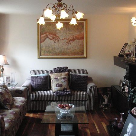 패란포르 Woodlands House B&B 외부 사진