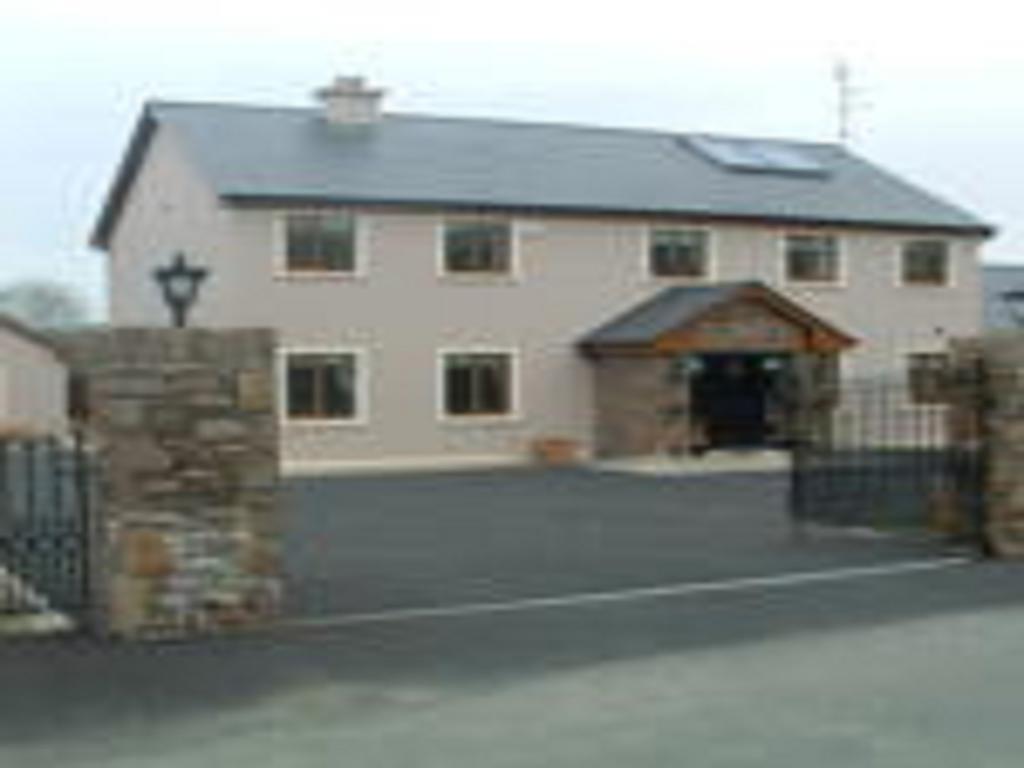 패란포르 Woodlands House B&B 외부 사진
