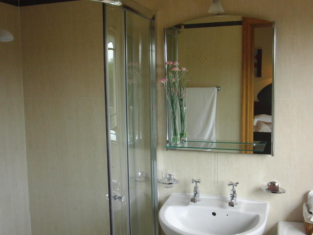 패란포르 Woodlands House B&B 객실 사진