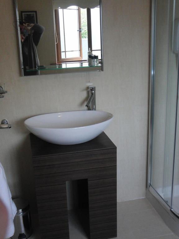 패란포르 Woodlands House B&B 객실 사진