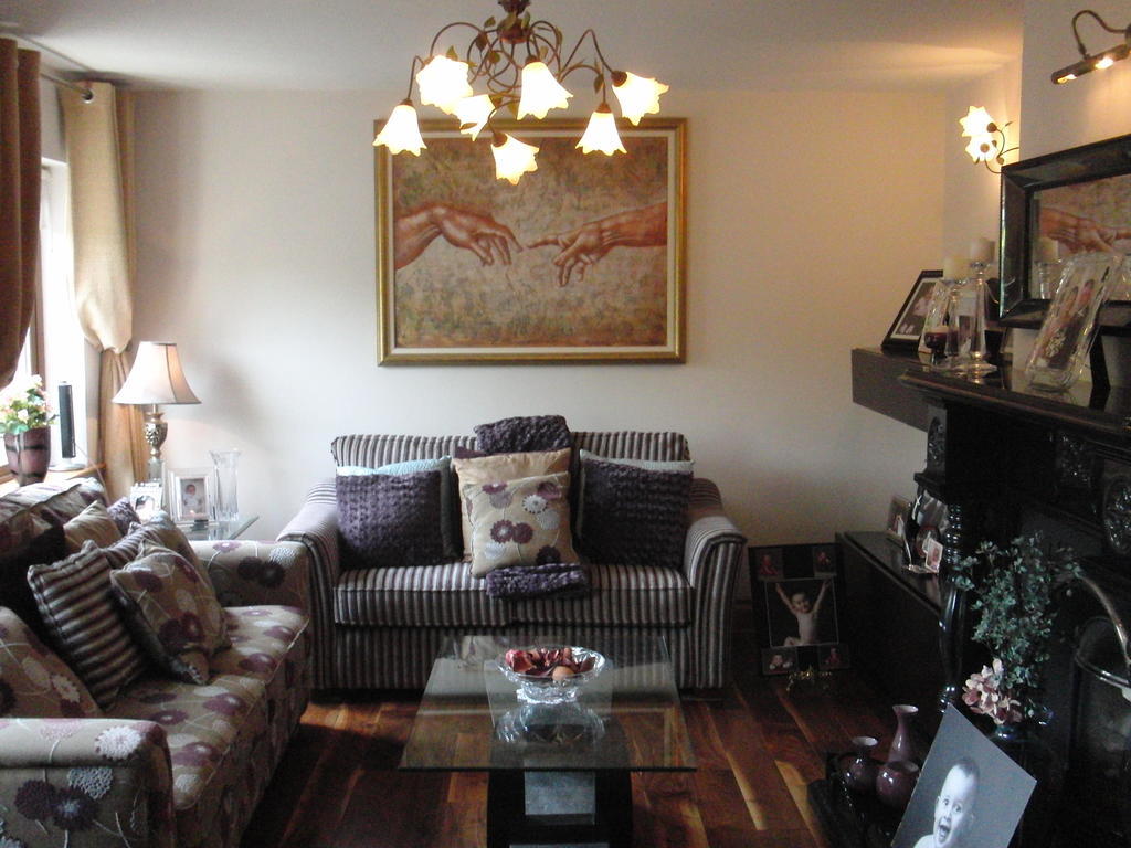 패란포르 Woodlands House B&B 외부 사진