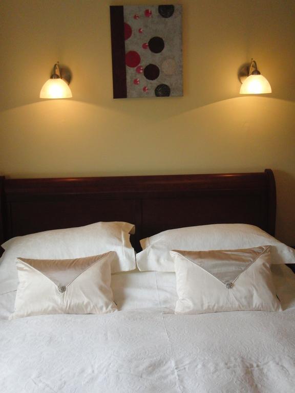 패란포르 Woodlands House B&B 객실 사진