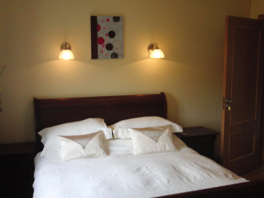 패란포르 Woodlands House B&B 객실 사진