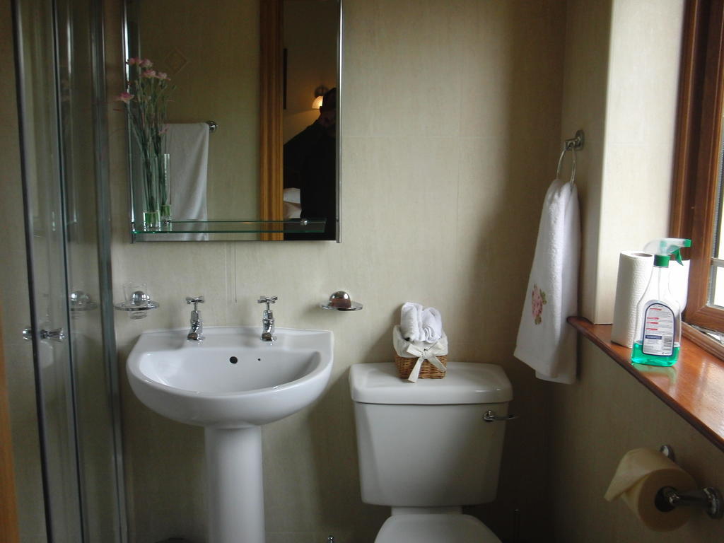 패란포르 Woodlands House B&B 객실 사진