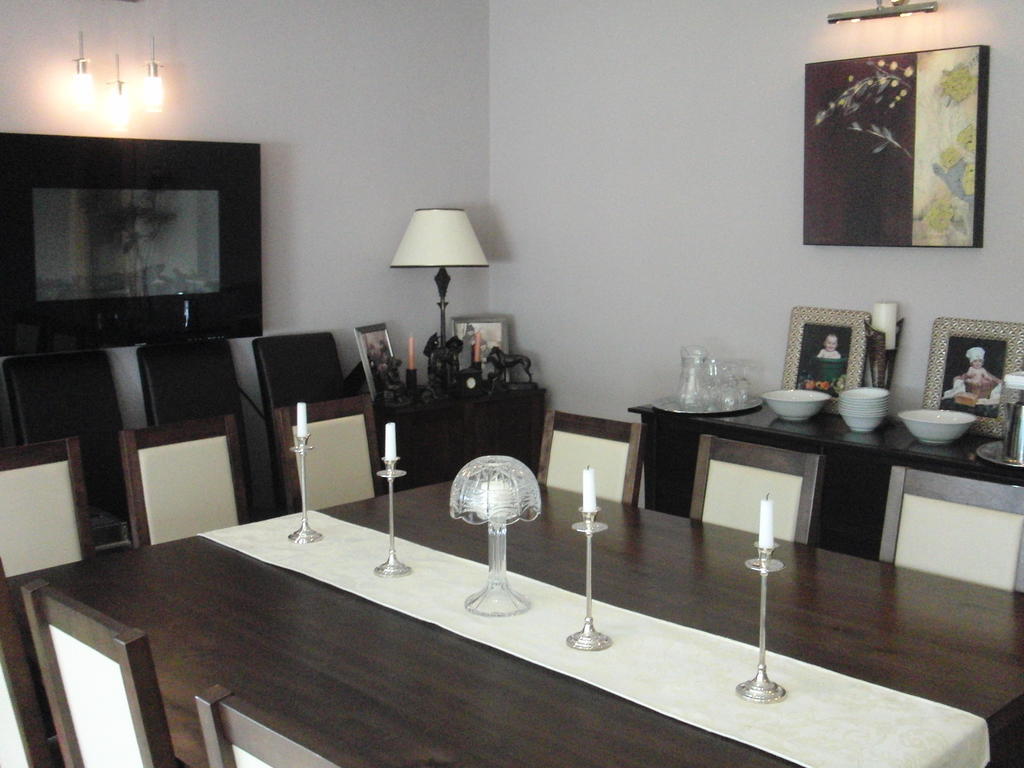 패란포르 Woodlands House B&B 외부 사진