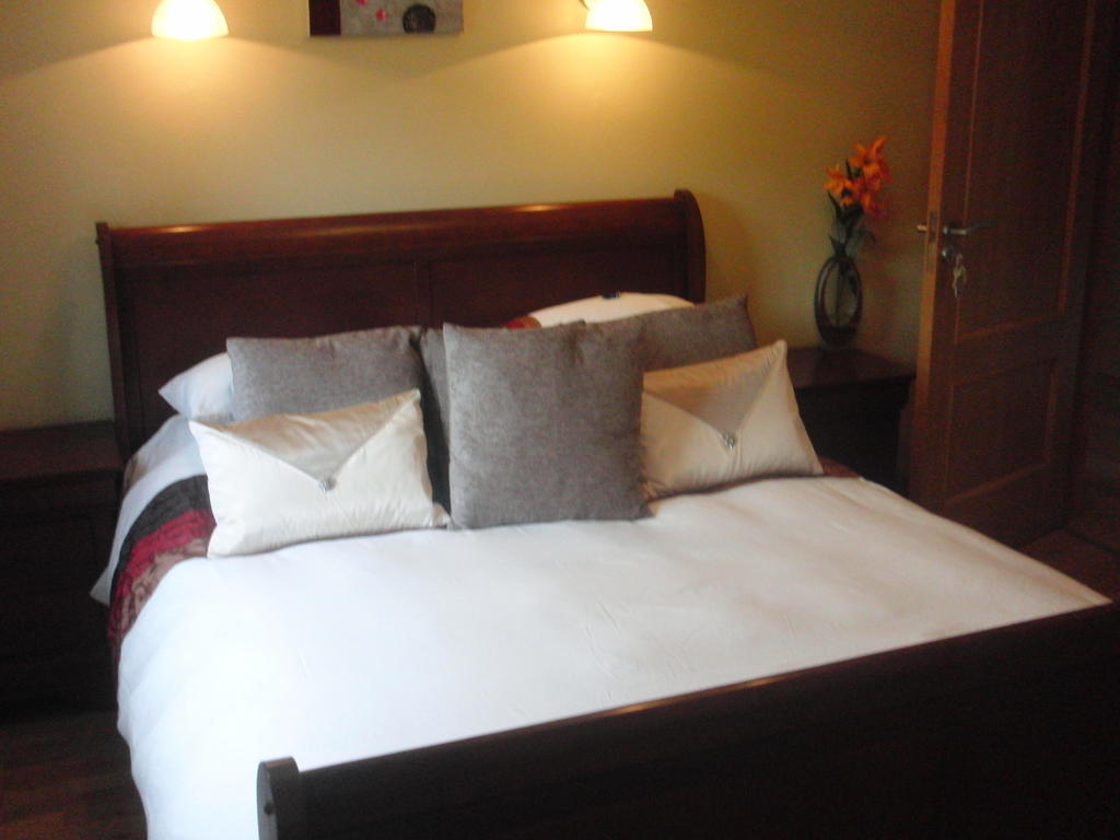 패란포르 Woodlands House B&B 객실 사진