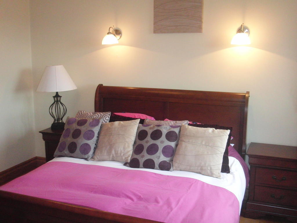 패란포르 Woodlands House B&B 객실 사진