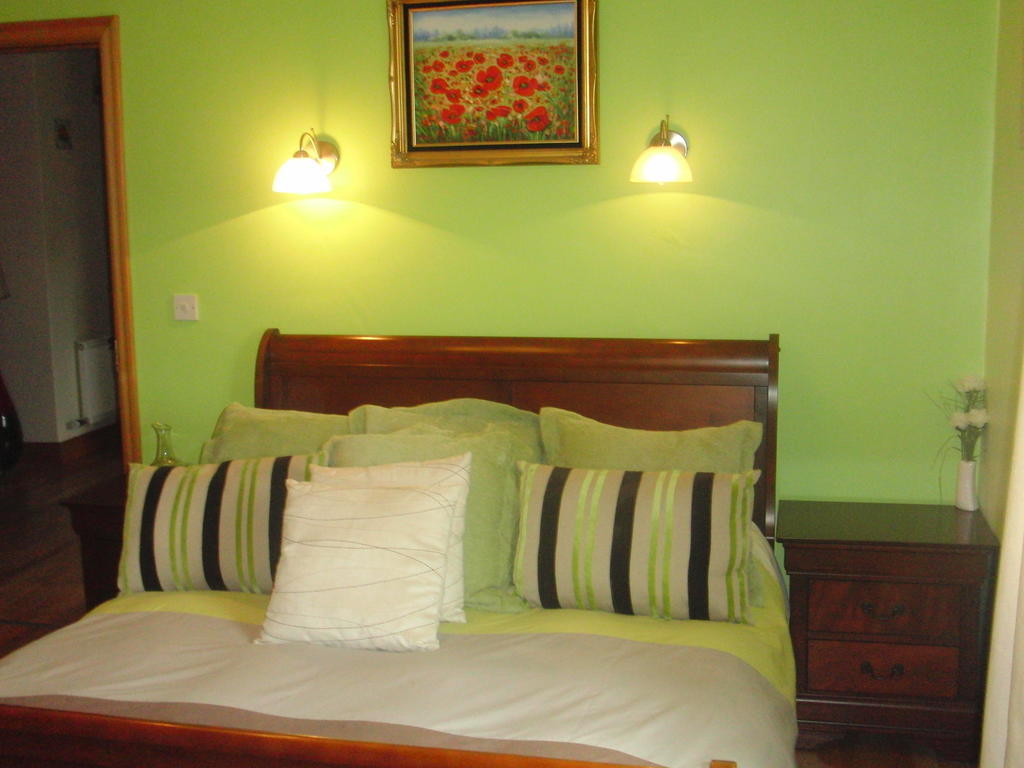 패란포르 Woodlands House B&B 객실 사진