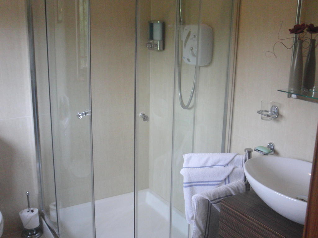 패란포르 Woodlands House B&B 객실 사진