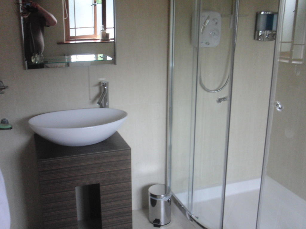 패란포르 Woodlands House B&B 객실 사진