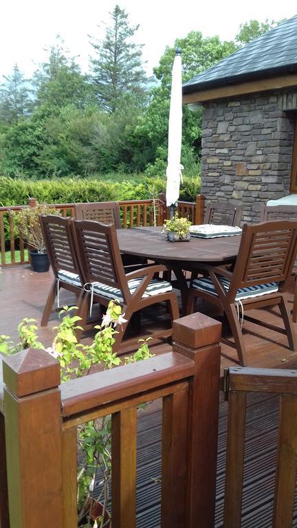 패란포르 Woodlands House B&B 외부 사진