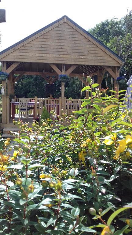 패란포르 Woodlands House B&B 외부 사진